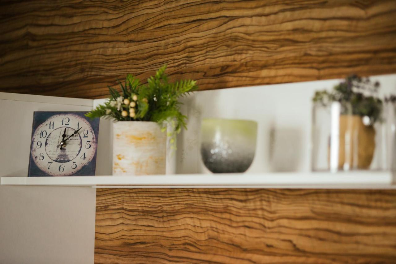 Old Town Flat Apartman Újvidék Kültér fotó