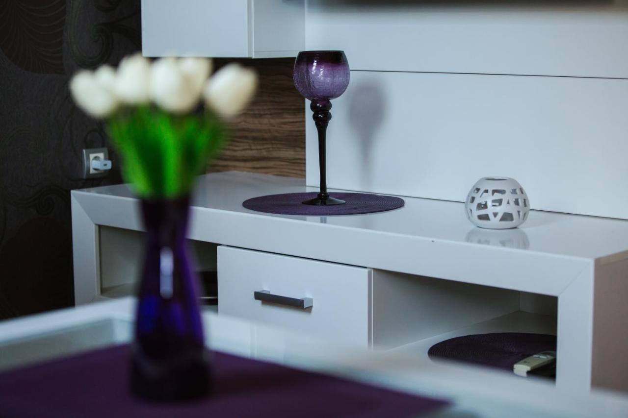 Old Town Flat Apartman Újvidék Kültér fotó